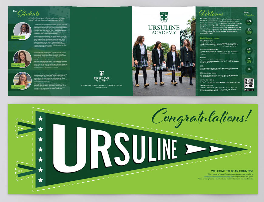 Ursuline Academy